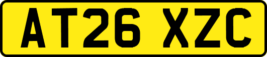 AT26XZC