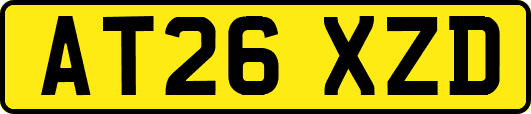 AT26XZD