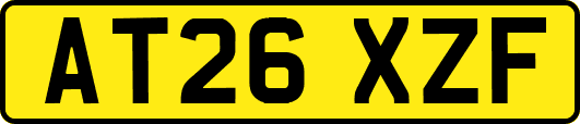 AT26XZF