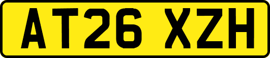 AT26XZH