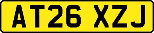 AT26XZJ