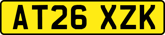 AT26XZK