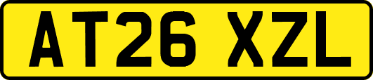 AT26XZL