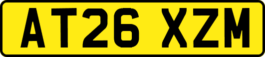 AT26XZM