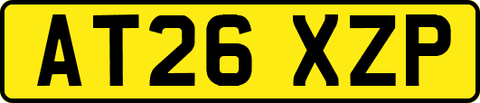 AT26XZP