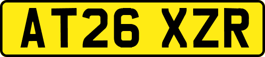 AT26XZR