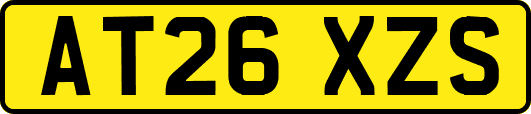 AT26XZS