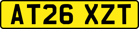 AT26XZT