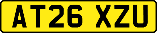 AT26XZU