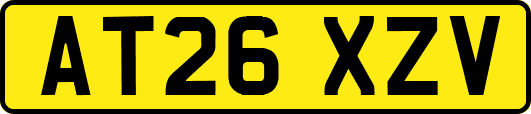 AT26XZV