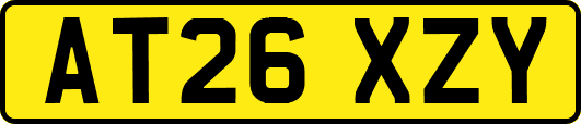 AT26XZY