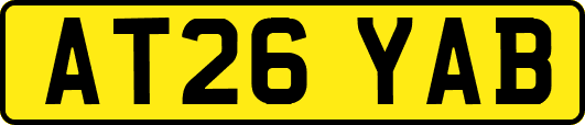 AT26YAB