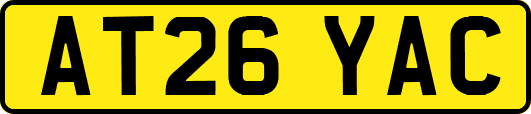 AT26YAC