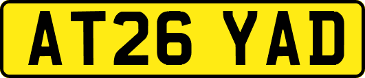 AT26YAD