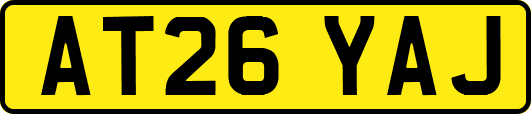 AT26YAJ