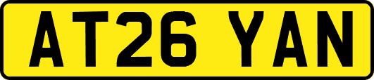 AT26YAN