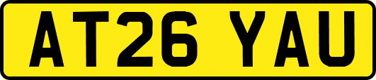 AT26YAU