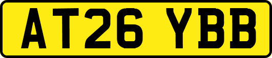 AT26YBB