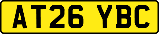 AT26YBC
