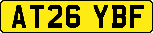 AT26YBF