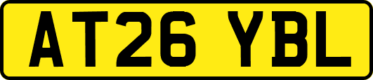 AT26YBL