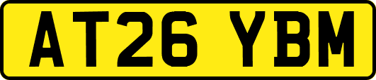 AT26YBM