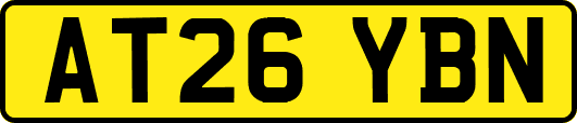 AT26YBN