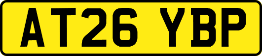 AT26YBP