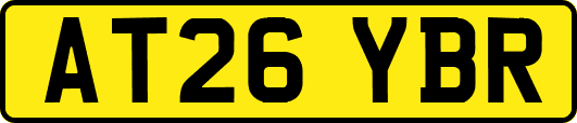 AT26YBR