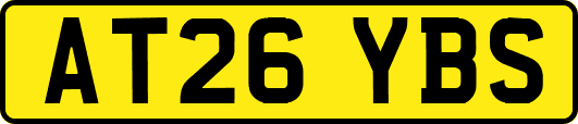 AT26YBS