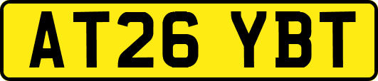 AT26YBT