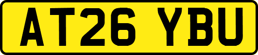 AT26YBU