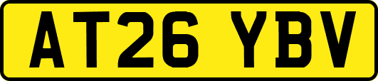 AT26YBV