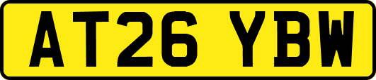 AT26YBW
