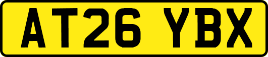 AT26YBX