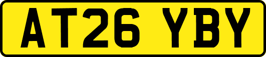 AT26YBY