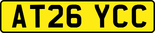 AT26YCC
