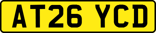 AT26YCD