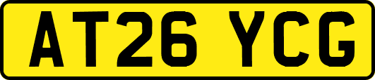 AT26YCG