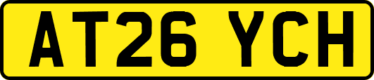 AT26YCH