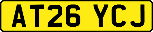 AT26YCJ