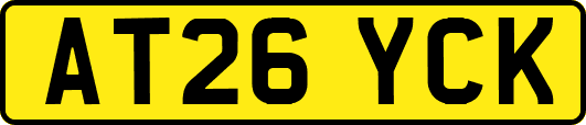 AT26YCK