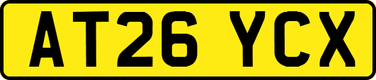AT26YCX