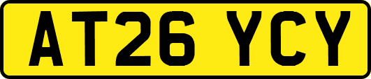 AT26YCY