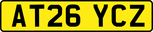 AT26YCZ