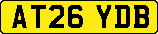 AT26YDB