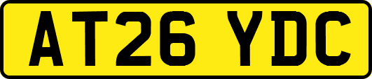 AT26YDC