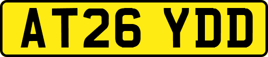 AT26YDD