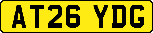 AT26YDG
