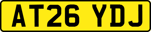 AT26YDJ